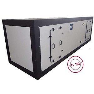 Centrali trattamento aria TCF ZASE